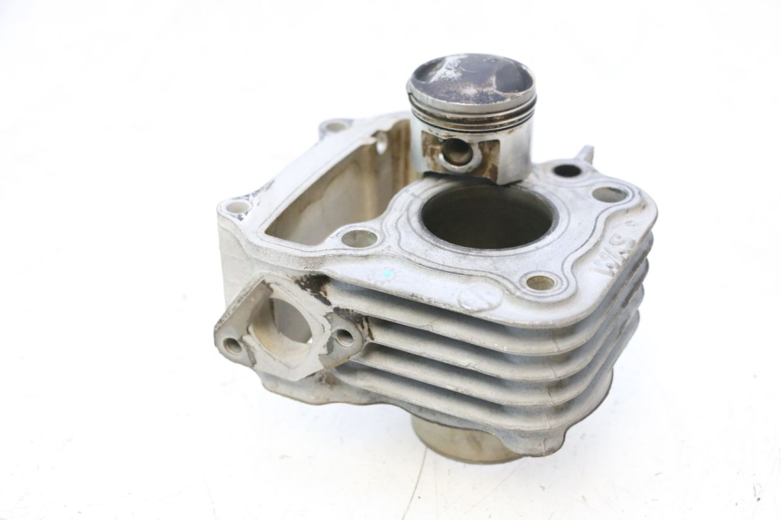 photo de CYLINDER BARREL PISTON SYM MIO 50 (2005 - 2010) - Main view