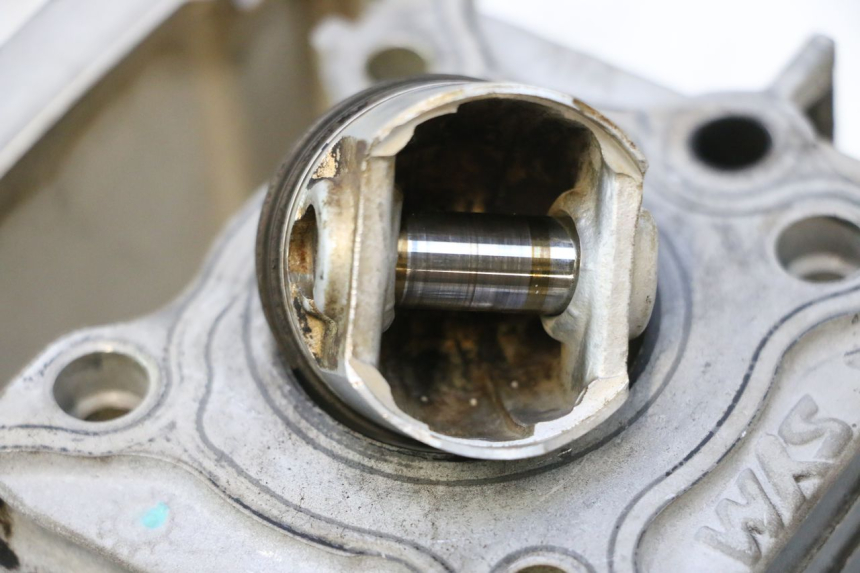 photo de CYLINDER BARREL PISTON SYM MIO 50 (2005 - 2010) - Component zoom