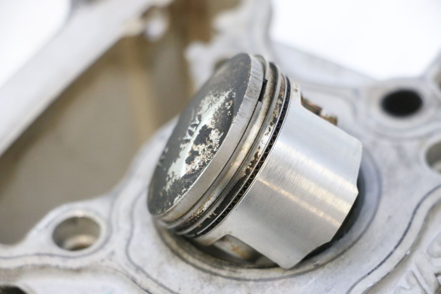 photo de CYLINDER BARREL PISTON SYM MIO 50 (2005 - 2010) - Supplementary product photo