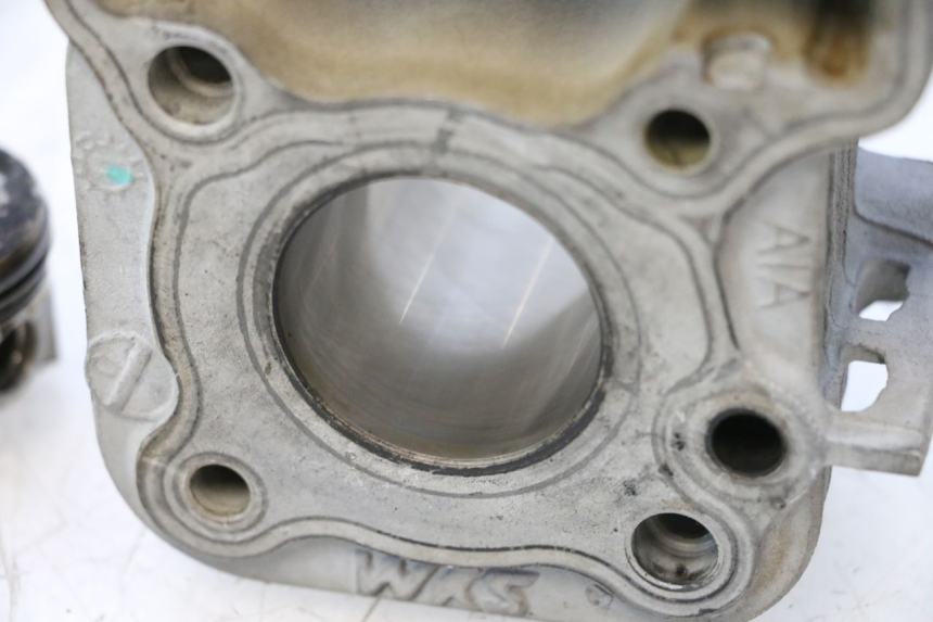 photo de CYLINDER BARREL PISTON SYM MIO 50 (2005 - 2010) - Technical close-up