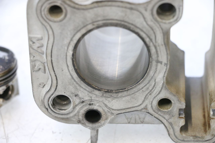 photo de CYLINDER BARREL PISTON SYM MIO 50 (2005 - 2010) - Product overview