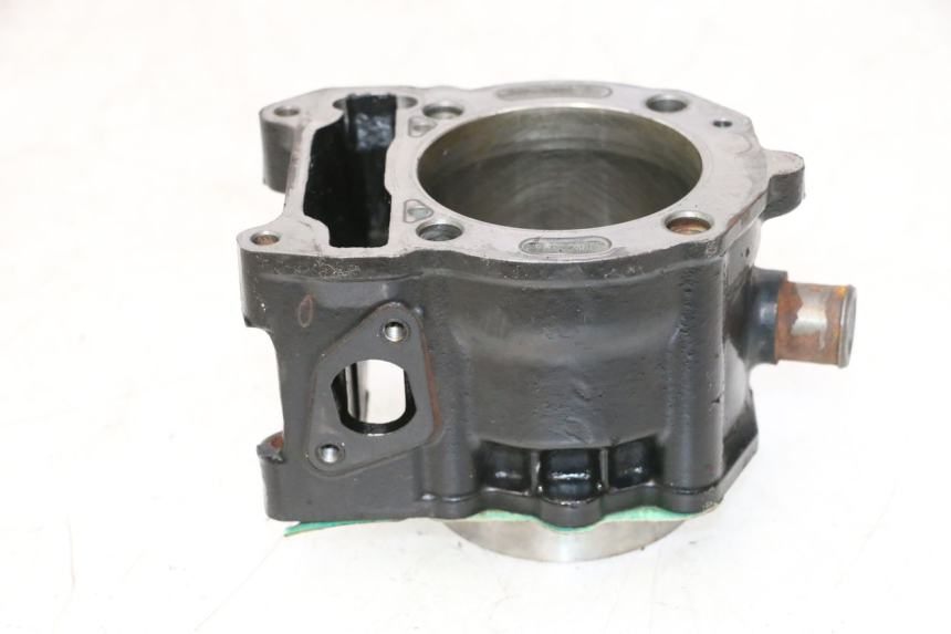 photo de CYLINDER BARREL PISTON PIAGGIO MP3 LT 300 (2010 - 2016) - Distinctive features