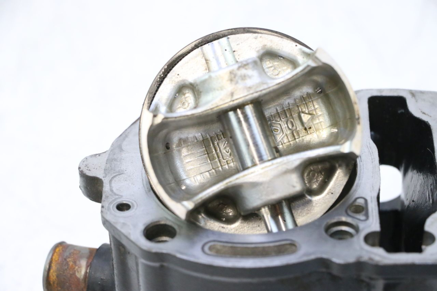 photo de CYLINDER BARREL PISTON PIAGGIO MP3 LT 300 (2010 - 2016) - High-resolution close-up