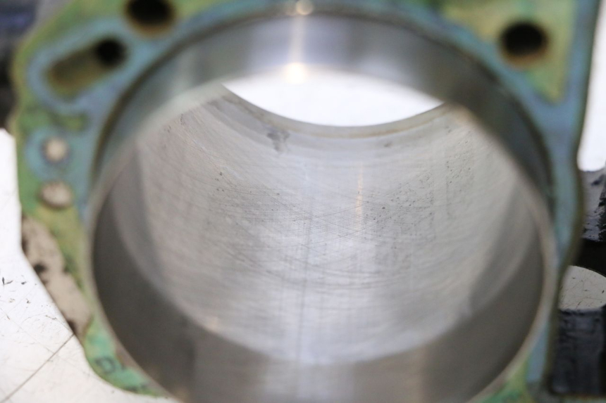 photo de CYLINDER BARREL PISTON PIAGGIO MP3 LT 300 (2010 - 2016) - Markings and original references