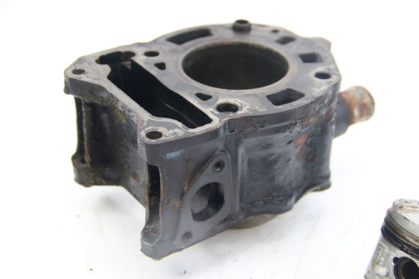 photo de CYLINDER PISTON PIAGGIO MP3 125 (2006 - 2014) - Technical close-up