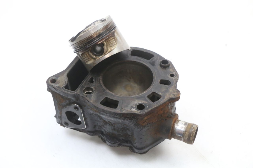 photo de CYLINDER PISTON PIAGGIO MP3 125 (2006 - 2014) - Component detail