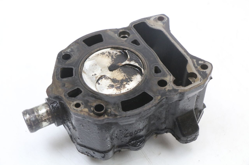 photo de CYLINDER PISTON PIAGGIO MP3 125 (2006 - 2014) - Zoom on usage condition