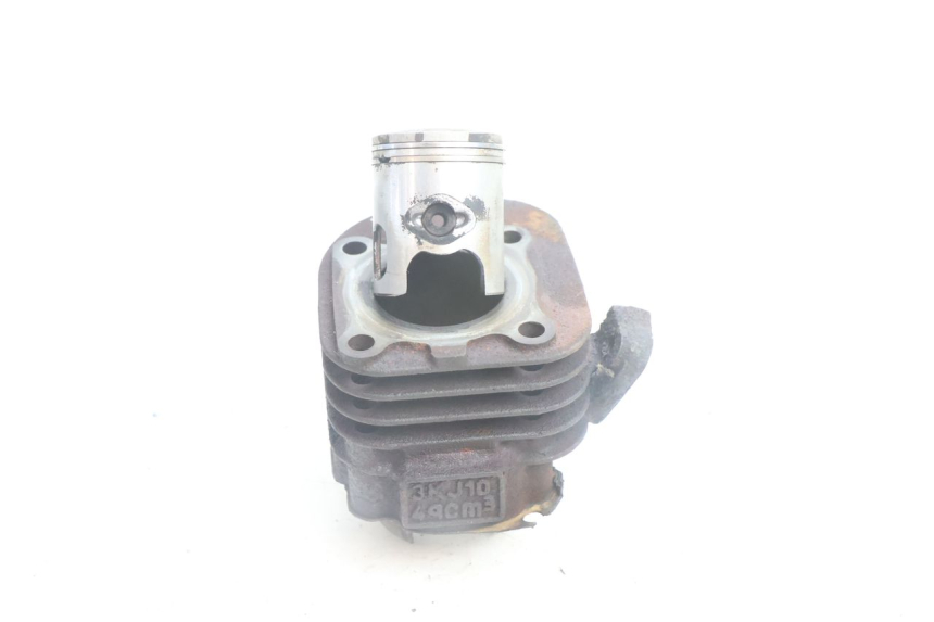 photo de CYLINDER BARREL PISTON YAMAHA NEO'S NEOS 2T 50 (1998 - 2007) - Main view