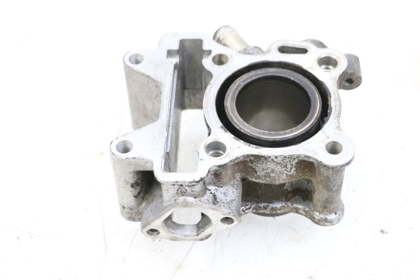 photo de CYLINDER BARREL PISTON YAMAHA NEOS NEO'S 4T 50 (2008 - 2016) - Distinctive features