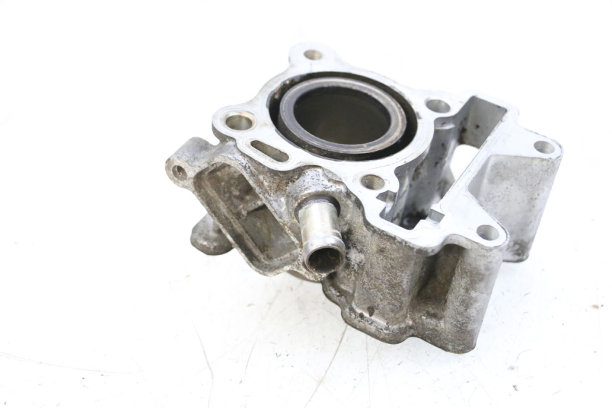 photo de CYLINDER BARREL PISTON YAMAHA NEOS NEO'S 4T 50 (2008 - 2016) - Surface and material condition
