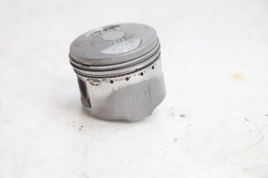 photo de CYLINDER BARREL PISTON KYMCO LIKE 4T 50 (2019 - 2025) - Focus on structure