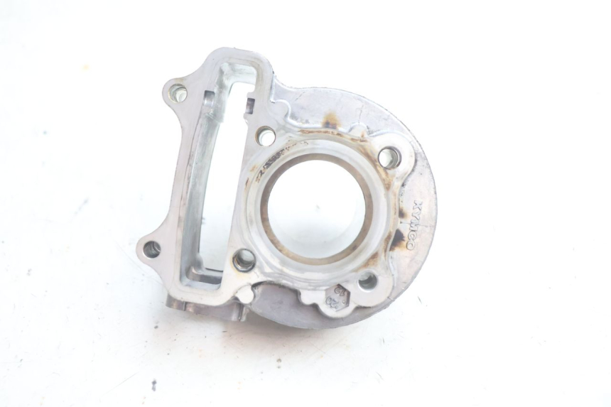 photo de CYLINDER BARREL PISTON KYMCO LIKE 4T 50 (2019 - 2025) - Surface and material condition