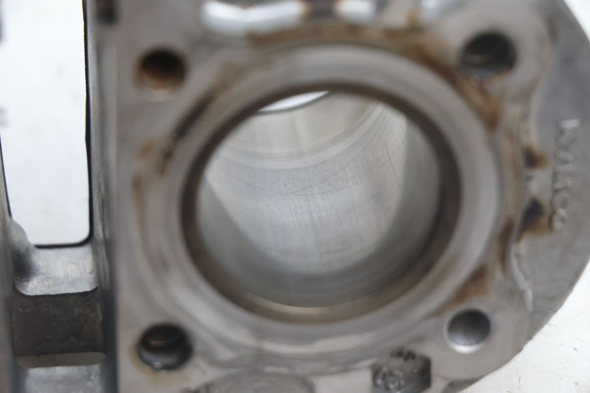 photo de CYLINDER BARREL PISTON KYMCO LIKE 4T 50 (2019 - 2025) - Checked used part