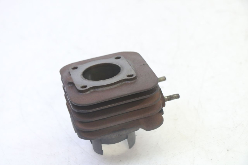 photo de CYLINDER BARREL PISTON PIAGGIO NEW TYPHOON 50 (2010 - 2017) - Product overview