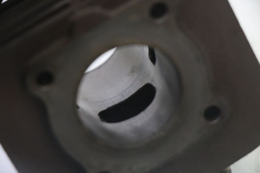 photo de CYLINDER BARREL PISTON PIAGGIO NEW TYPHOON 50 (2010 - 2017) - Checked used part