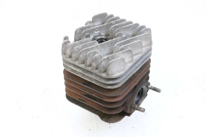 photo de CYLINDER BARREL PISTON PIAGGIO NEW TYPHOON 50 (2010 - 2017) - Component detail