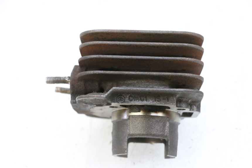 photo de CYLINDER BARREL PISTON PIAGGIO NEW TYPHOON 50 (2010 - 2017) - Fixing points details