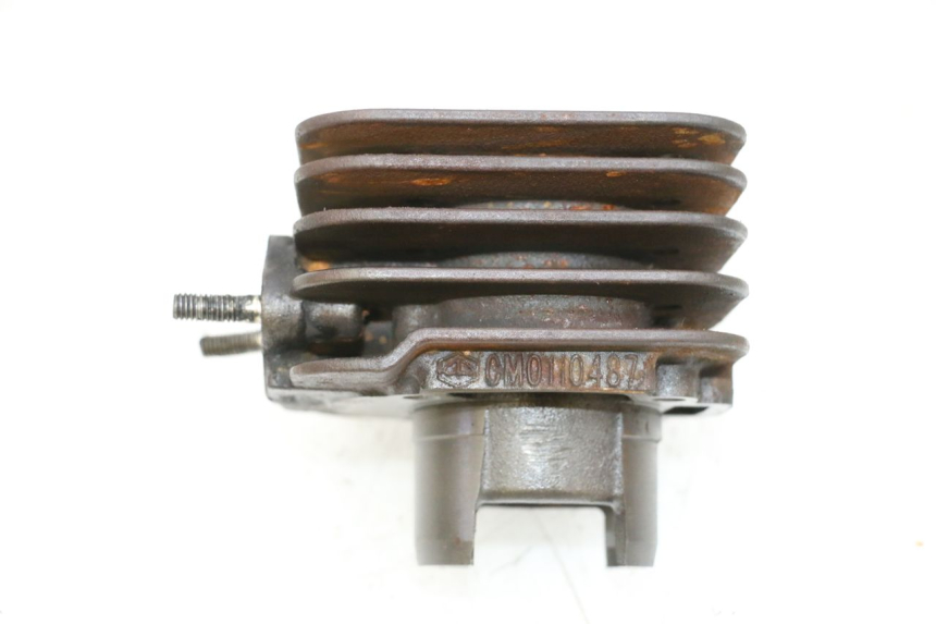 photo de CYLINDER BARREL PISTON PIAGGIO NEW TYPHOON 50 (2018 - 2021) - Detailed visual inspection