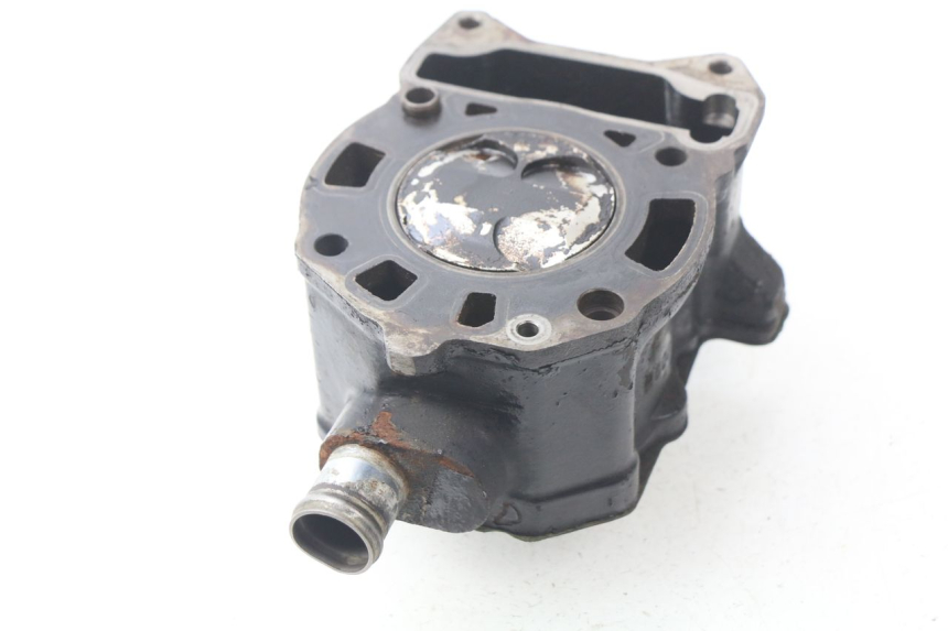 photo de CYLINDER BARREL PISTON GILERA NEXUS 125 (2009 - 2013) - Component detail