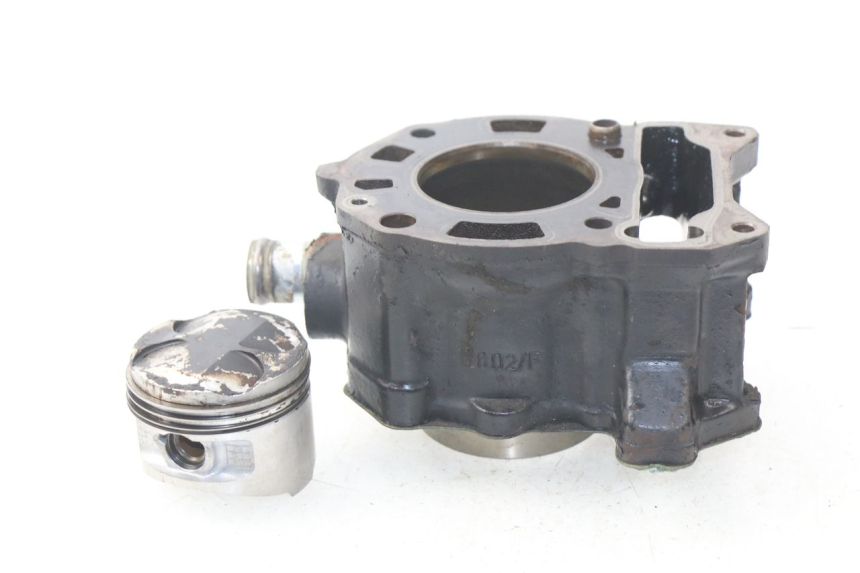 photo de CYLINDER BARREL PISTON GILERA NEXUS 125 (2009 - 2013) - Component zoom