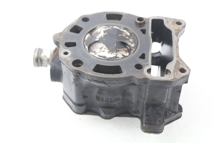 photo de CYLINDER BARREL PISTON GILERA NEXUS 125 (2009 - 2013) - Zoom on usage condition