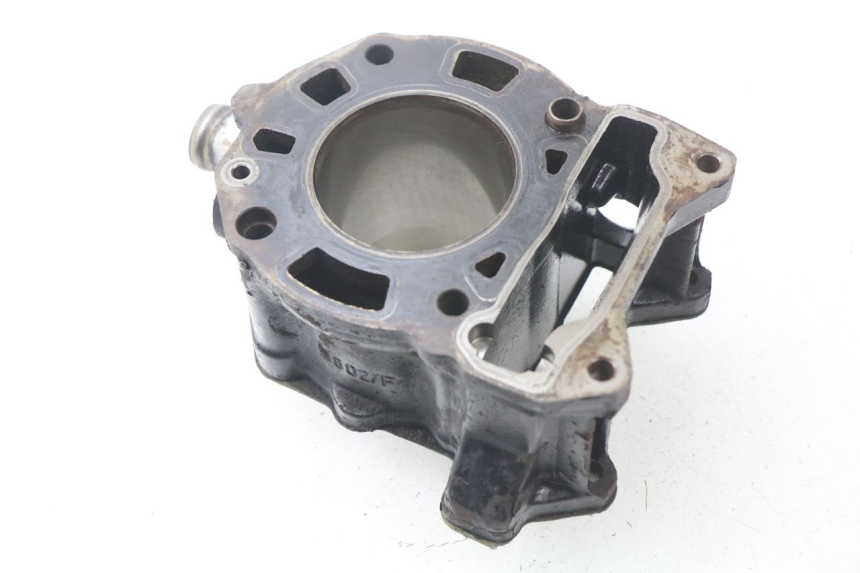 photo de CYLINDER BARREL PISTON GILERA NEXUS 125 (2009 - 2013) - Fixing points details