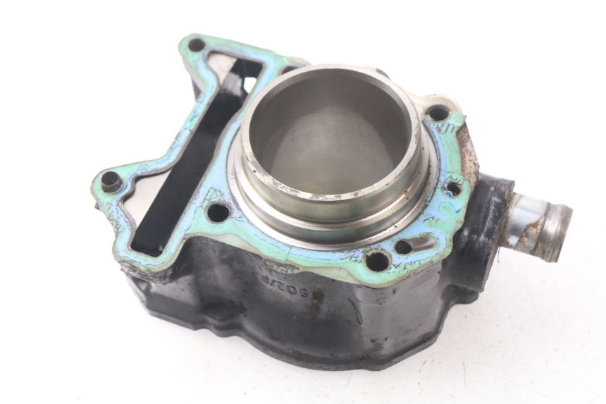 photo de CYLINDER BARREL PISTON GILERA NEXUS 125 (2009 - 2013) - Surface and material condition