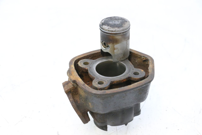 photo de CYLINDER BARREL PISTON MBK NITRO 50 (2004 - 2008) - Main view