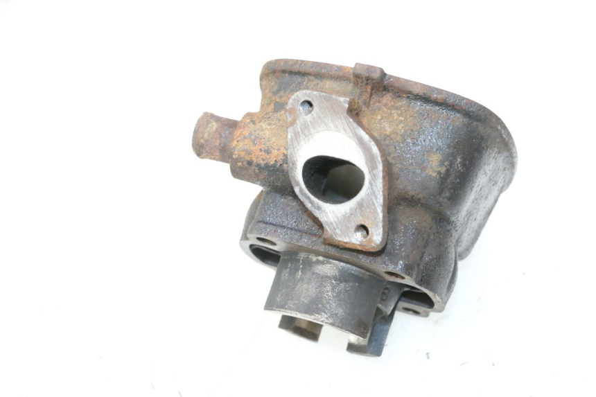 photo de CYLINDER BARREL PISTON MBK NITRO 50 (2004 - 2008) - High-resolution close-up