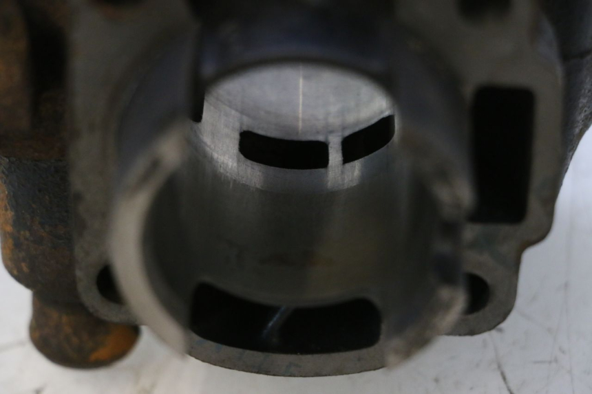 photo de CYLINDER BARREL PISTON MBK NITRO 50 (2004 - 2008) - Alternative perspective