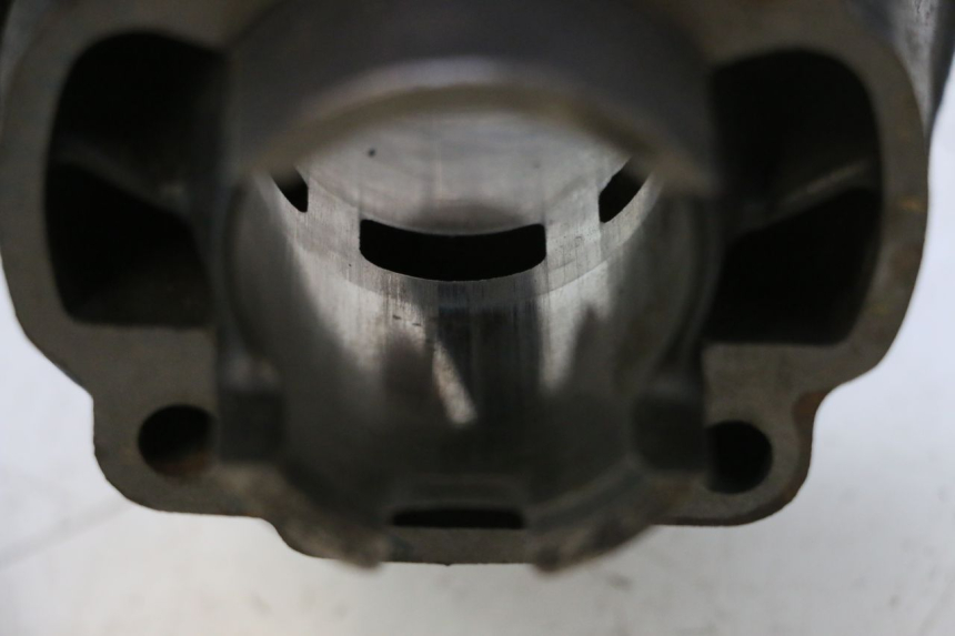 photo de CYLINDER BARREL PISTON MBK NITRO 50 (2004 - 2008) - Technical close-up