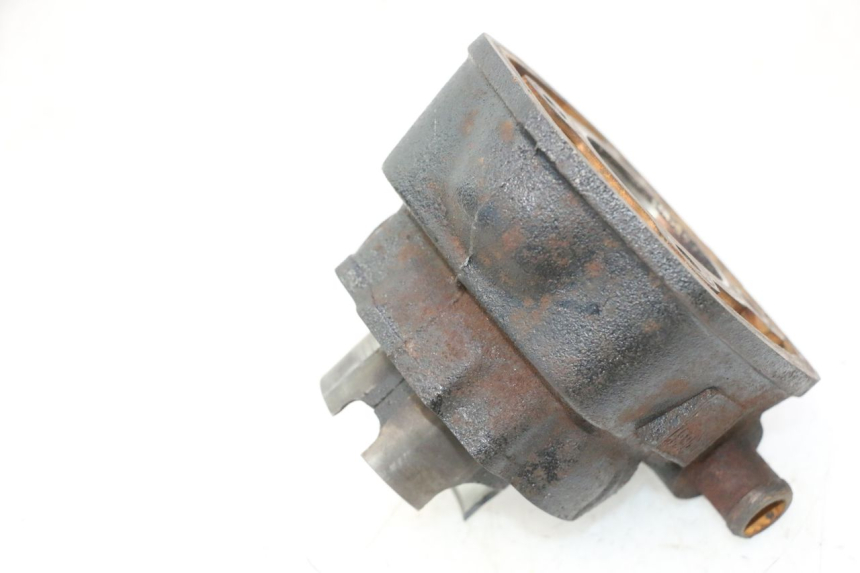 photo de CYLINDER BARREL PISTON MBK NITRO 50 (2004 - 2008) - Distinctive features