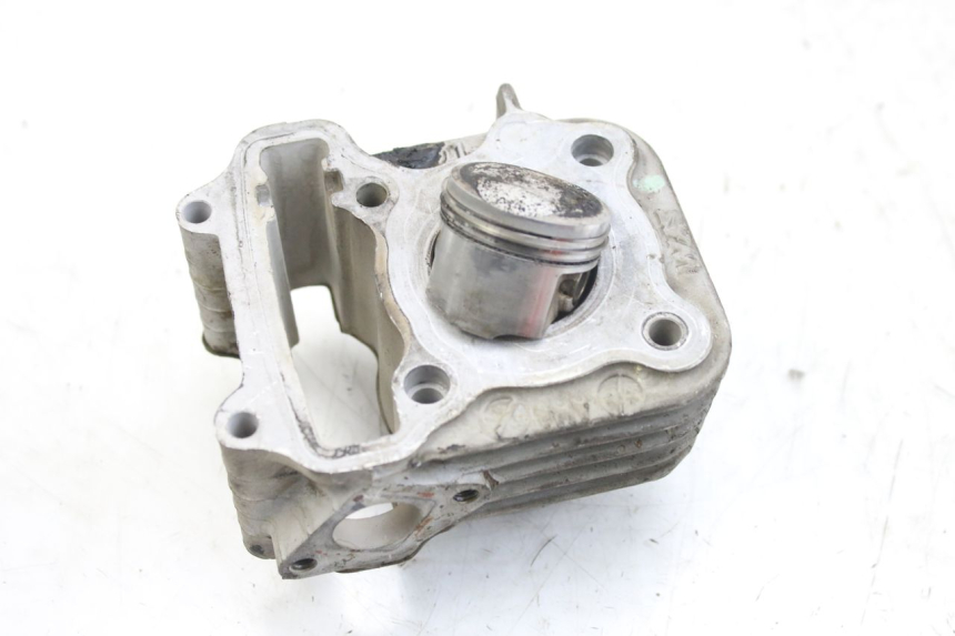 photo de CYLINDER PISTON SYM ORBIT 2 4T 50 (2008 - 2017) - Component detail