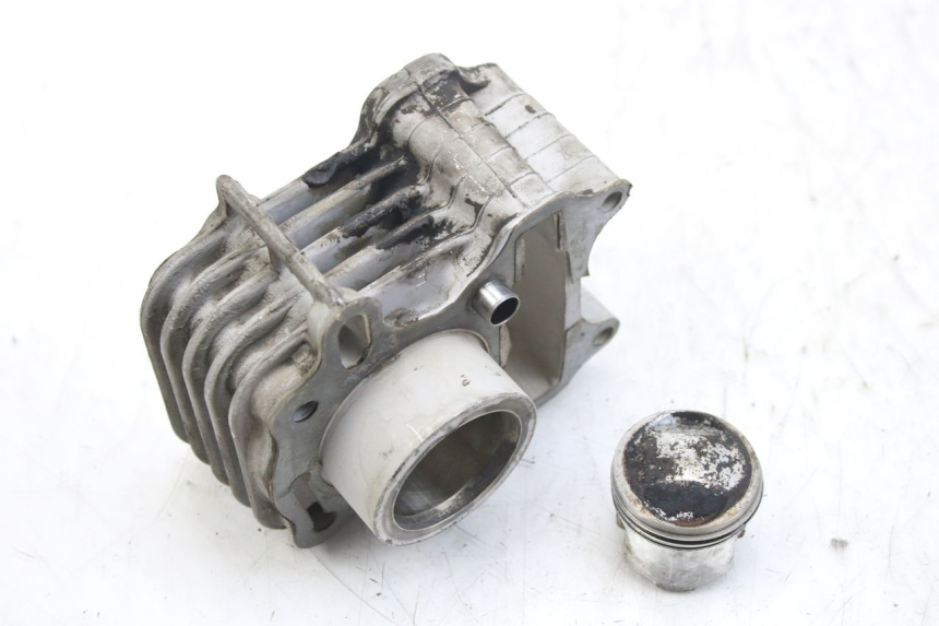 photo de CYLINDER PISTON SYM ORBIT 2 4T 50 (2008 - 2017) - Product overview