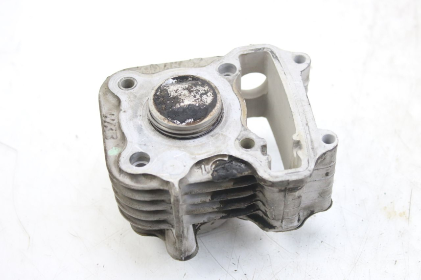 photo de CYLINDER PISTON SYM ORBIT 2 4T 50 (2008 - 2017) - Markings and original references