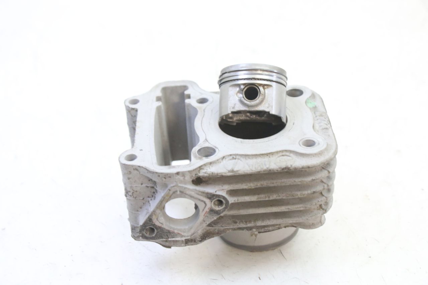 photo de CYLINDER PISTON SYM ORBIT 2 4T 50 (2008 - 2017) - Component detail