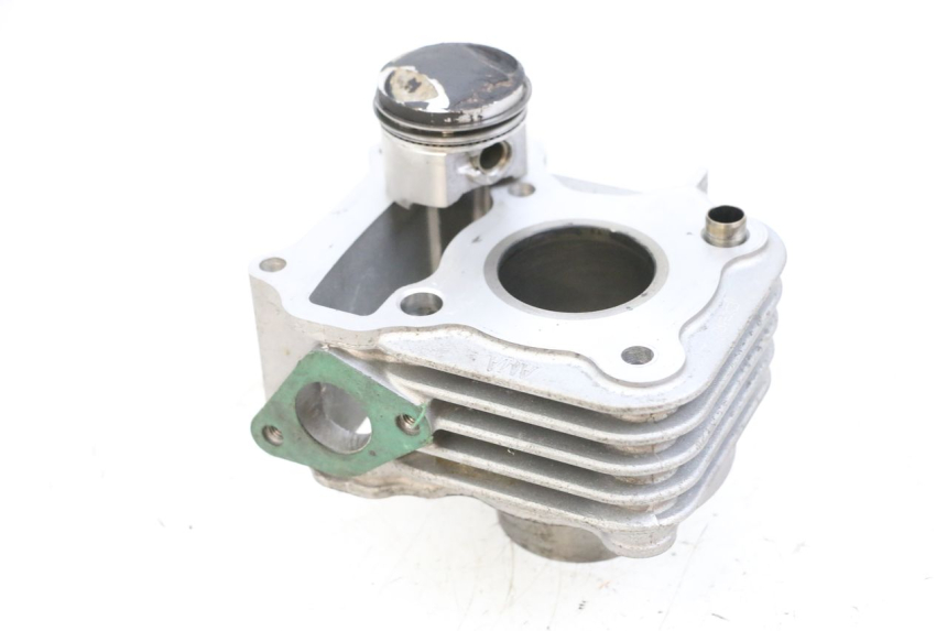 photo de CYLINDER BARREL PISTON SYM ORBIT III 3 4T 50 (2018 - 2021) - Main view