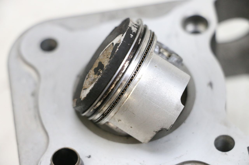 photo de CYLINDER BARREL PISTON SYM ORBIT III 3 4T 50 (2018 - 2021) - Component zoom