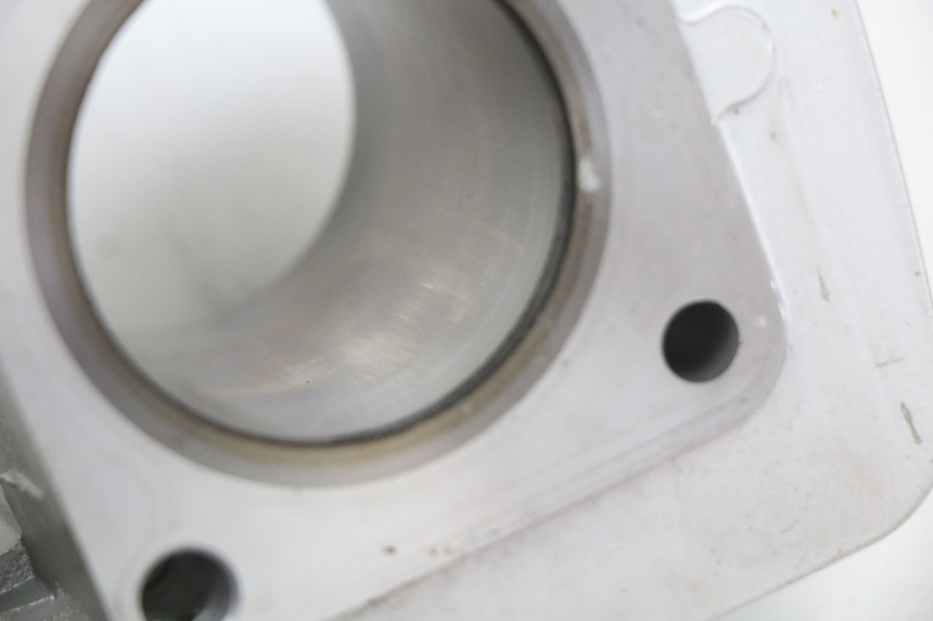 photo de CYLINDER BARREL PISTON ASTOR ORCAL 125 (2015 - 2017) - Distinctive features