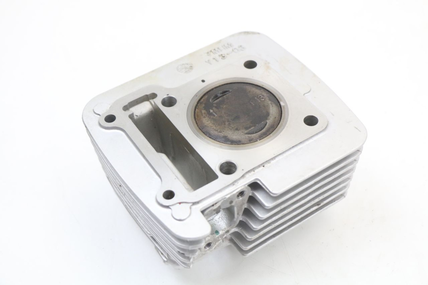 photo de CYLINDER BARREL PISTON ASTOR ORCAL 125 (2015 - 2017) - Alternative perspective
