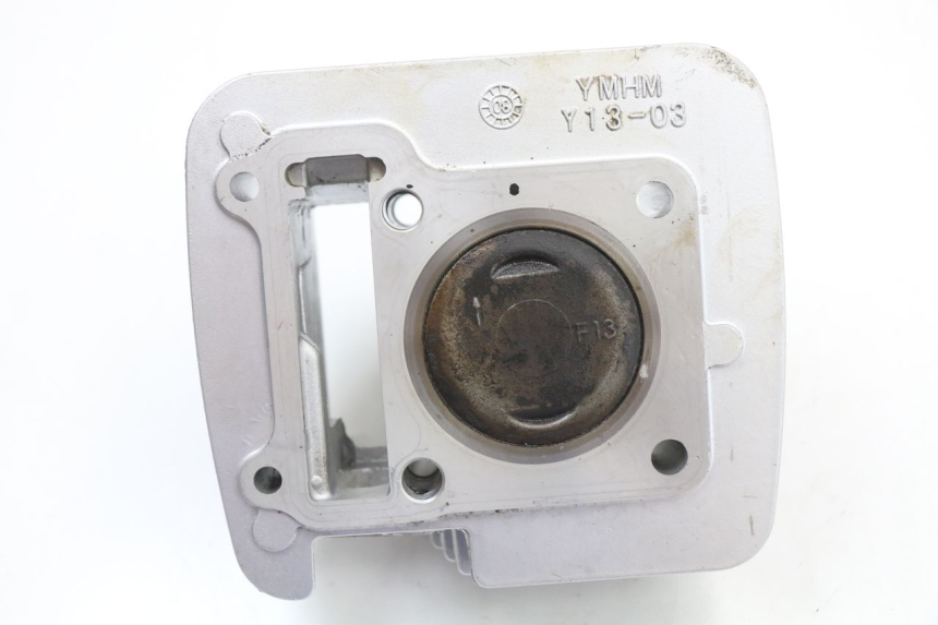 photo de CYLINDER BARREL PISTON ASTOR ORCAL 125 (2015 - 2017) - Technical close-up