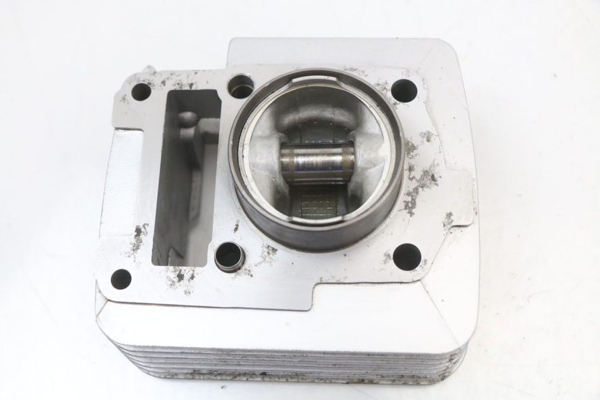 photo de CYLINDER BARREL PISTON ASTOR ORCAL 125 (2015 - 2017) - Product overview
