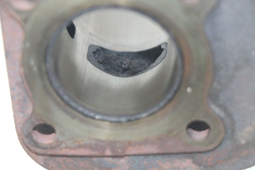 photo de CYLINDER BARREL PISTON MBK OVETTO 2T 50 (2007 - 2017) - Technical close-up