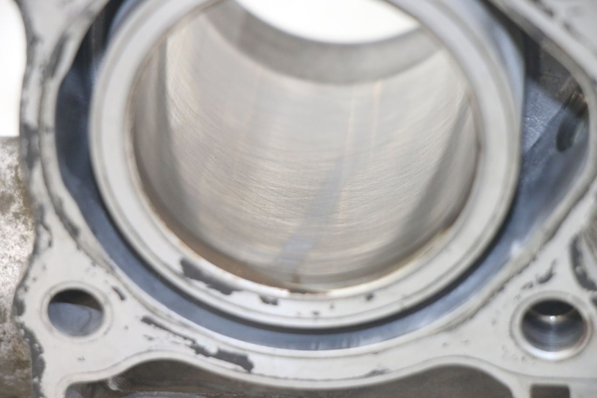 photo de CYLINDER PISTON HONDA PCX (JF28) 125 (2009 - 2011) - Technical close-up