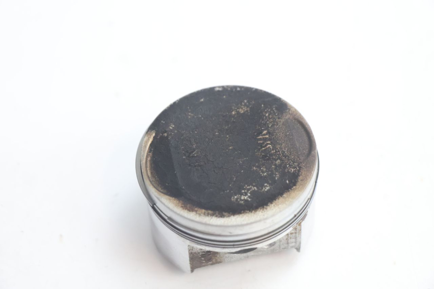 photo de CYLINDER PISTON HONDA PCX (JF28) 125 (2009 - 2011) - High-resolution close-up