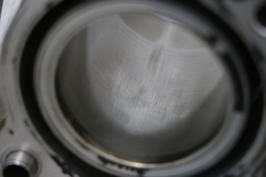 photo de CYLINDER BARREL PISTON HONDA PCX (JF57/JF64) 125 (2014 - 2018) - Component zoom