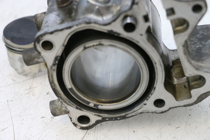 photo de CYLINDER BARREL PISTON HONDA PCX (JF57/JF64) 125 (2014 - 2018) - Checked used part