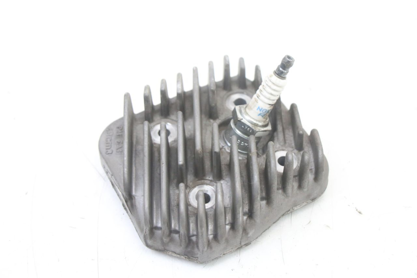 photo de CYLINDER BARREL PISTON PEUGEOT LUDIX ONE 50 (2005 - 2008) - Component zoom