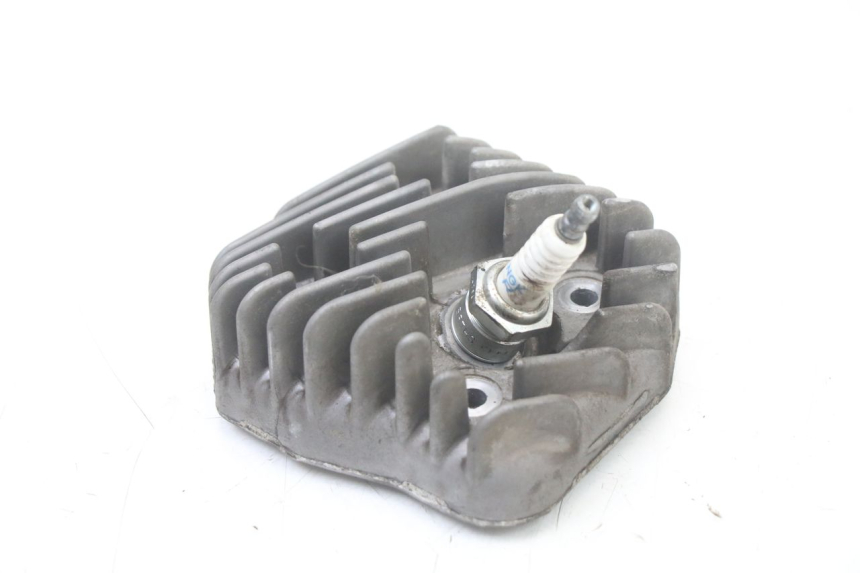 photo de CYLINDER BARREL PISTON PEUGEOT LUDIX ONE 50 (2005 - 2008) - High-resolution close-up