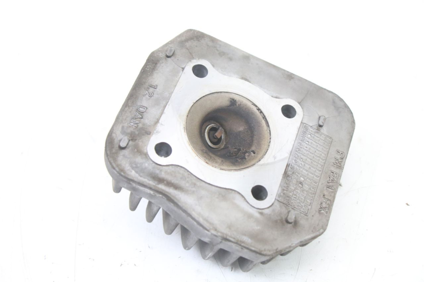 photo de CYLINDER BARREL PISTON PEUGEOT LUDIX ONE 50 (2005 - 2008) - Supplementary product photo